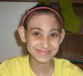 Aleksandra lat 14 | Marzenie: Pomaraczowy rower