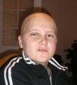 Mariusz lat 15 | Marzenie: TV z kinem domowym